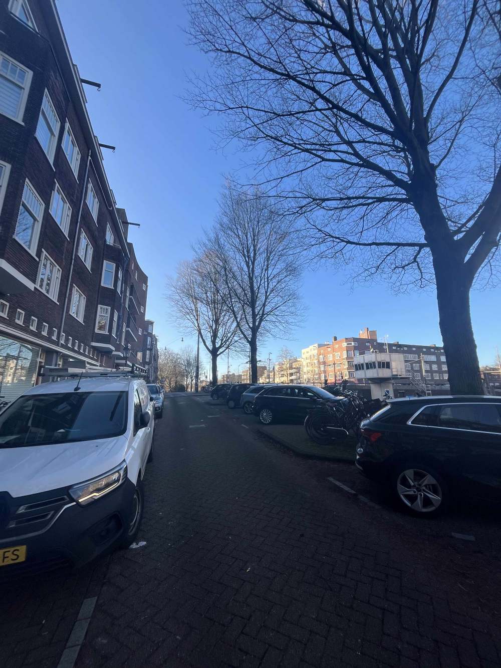 Tweede Kostverlorenkade 14