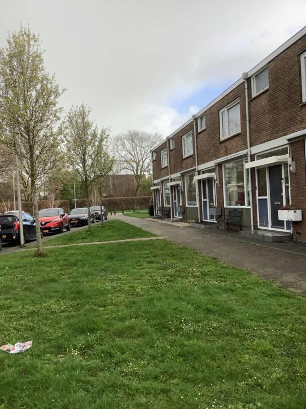Hortensiastraat 29, 3333 ED Zwijndrecht, Nederland