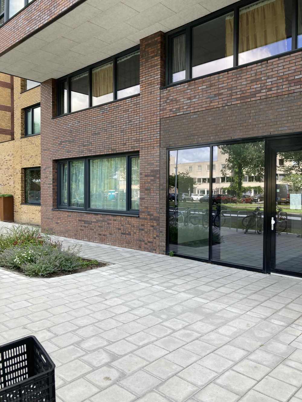 Houtveldweg 774, 1507 ES Zaandam, Nederland