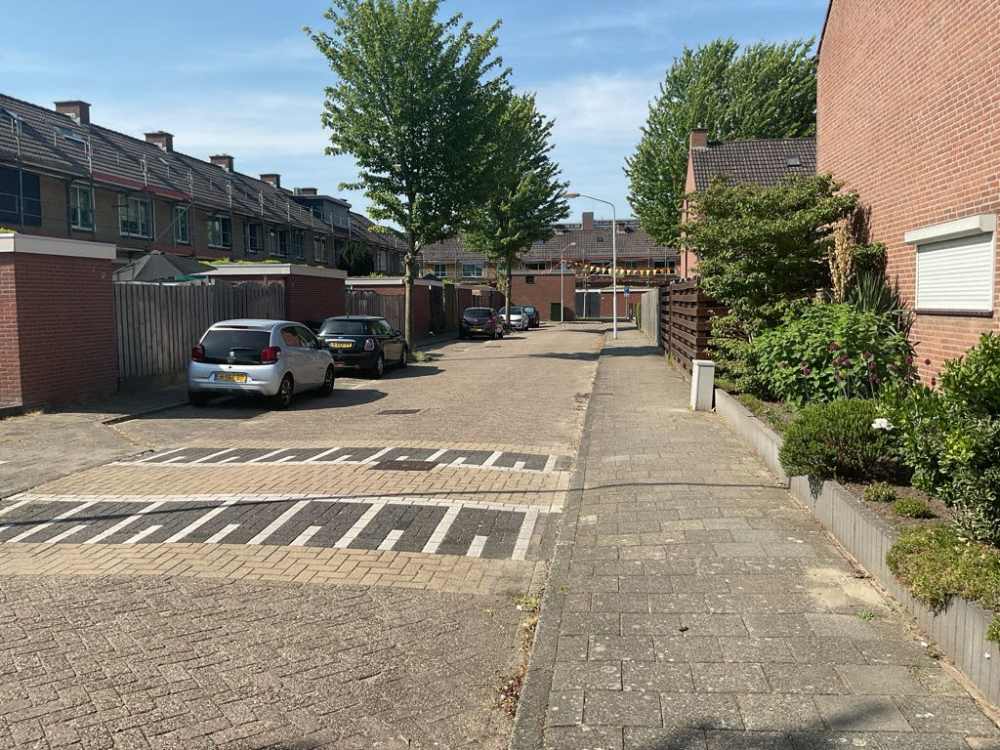 Randwijk 53