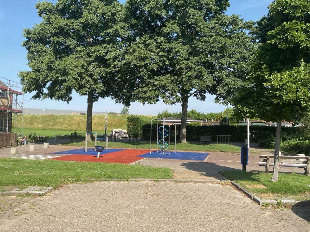 Randwijk 53