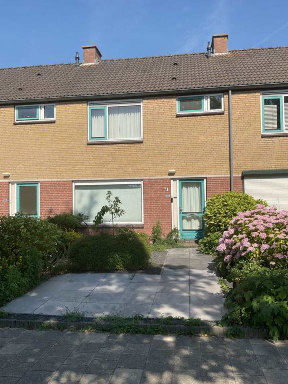Randwijk 53, 3351 SC Papendrecht, Nederland