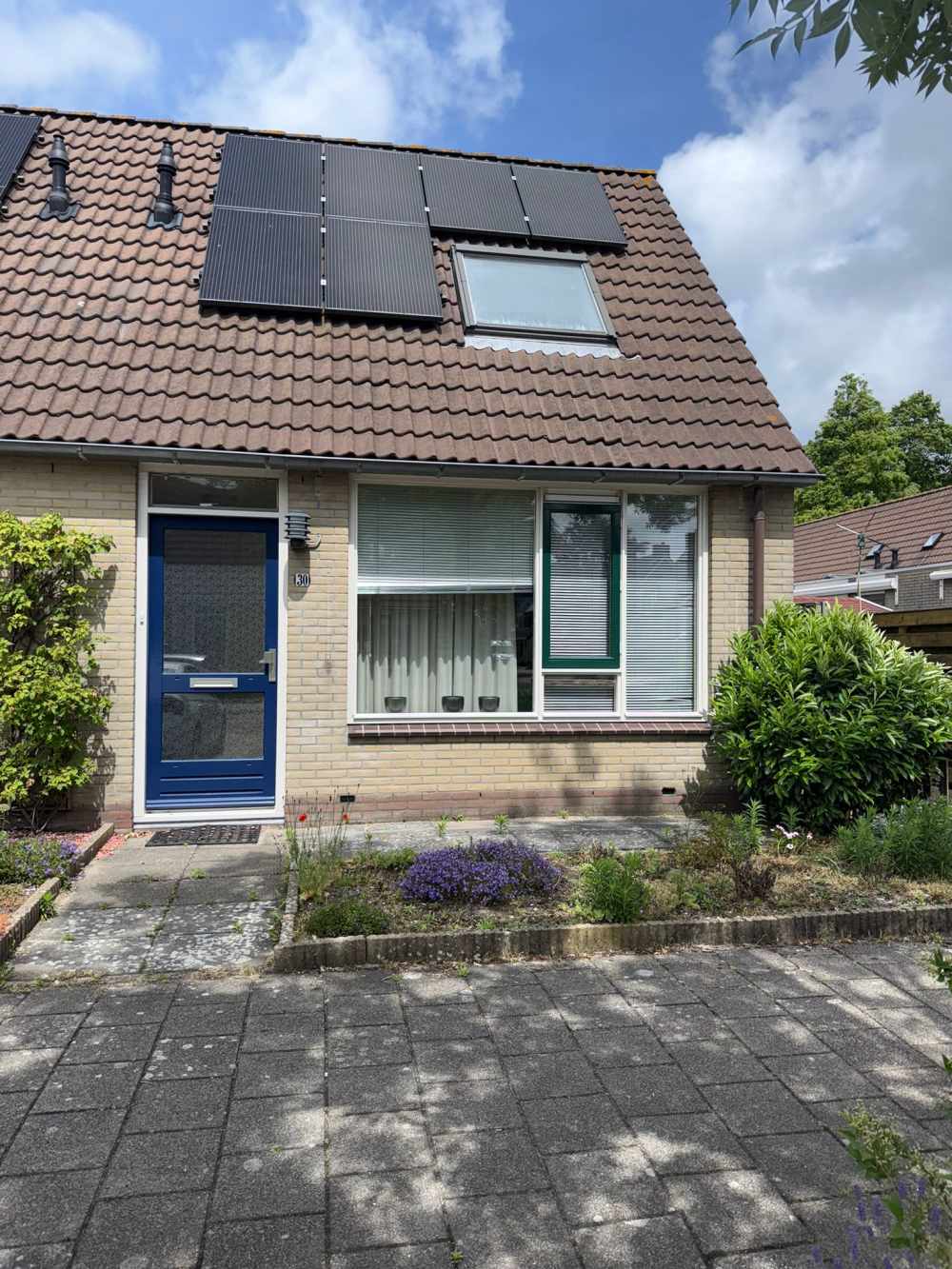 Waterzolder 30, 1531 NP Wormer, Nederland
