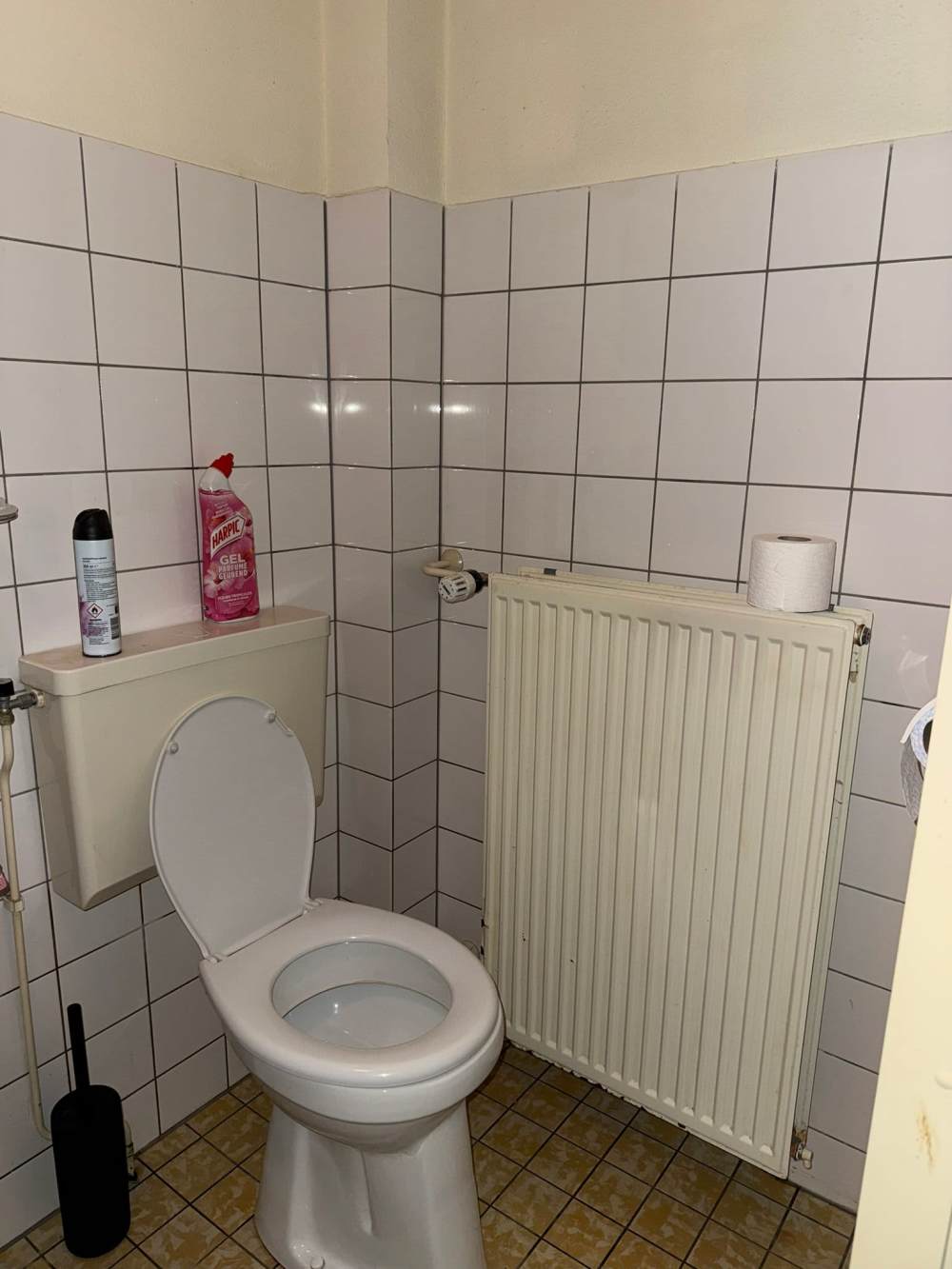 Waterzolder 30
