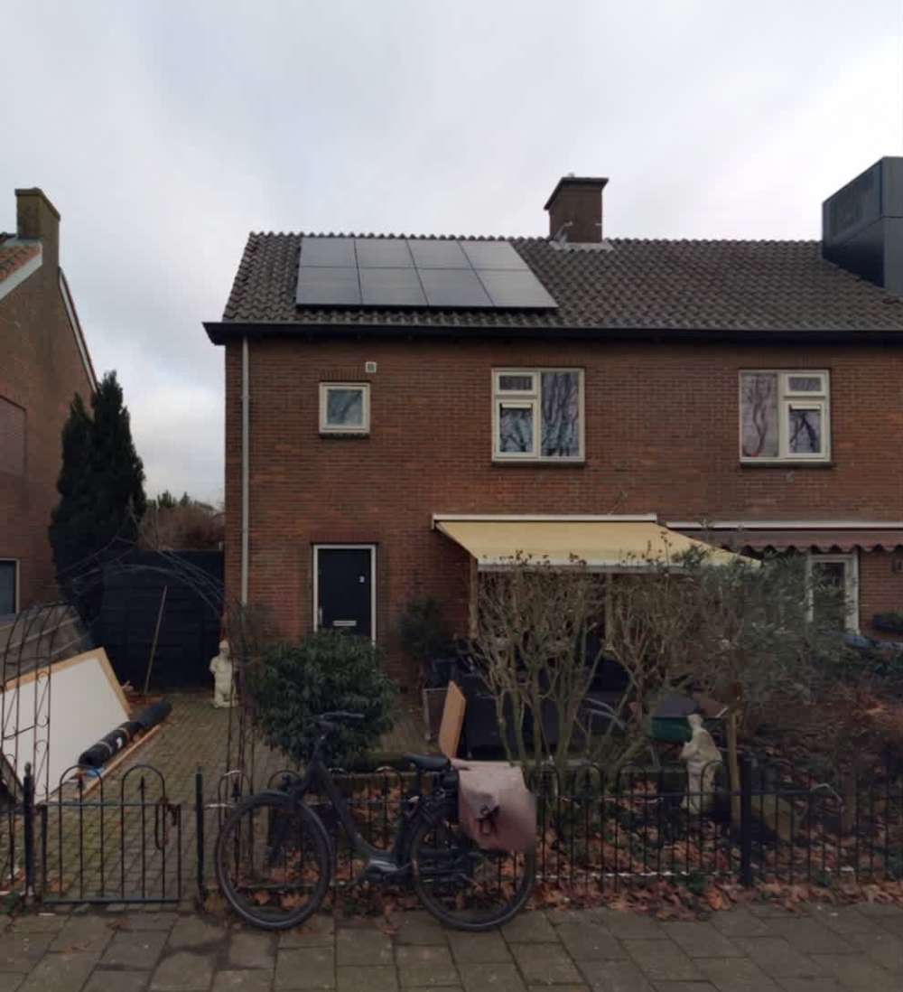 Vredebestlaan 8, 3431 CH Nieuwegein, Nederland