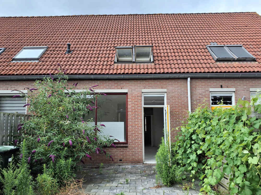Leerdampad 32