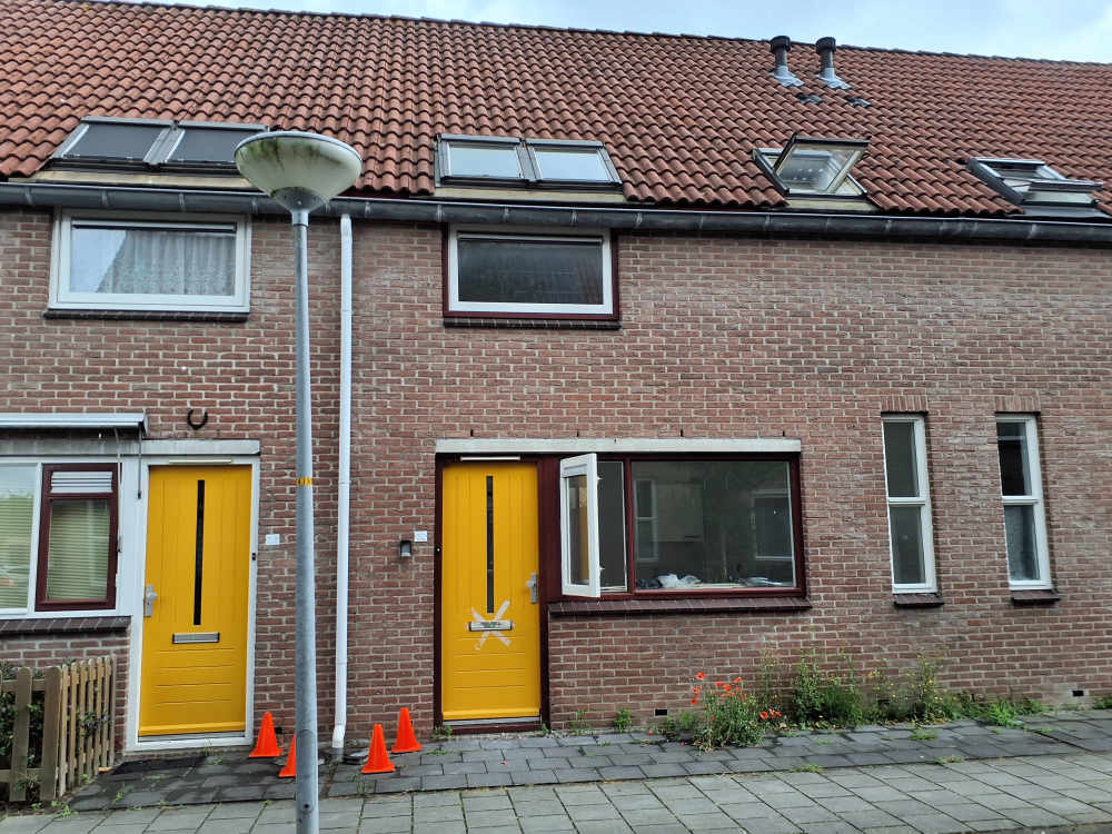 Leerdampad 32