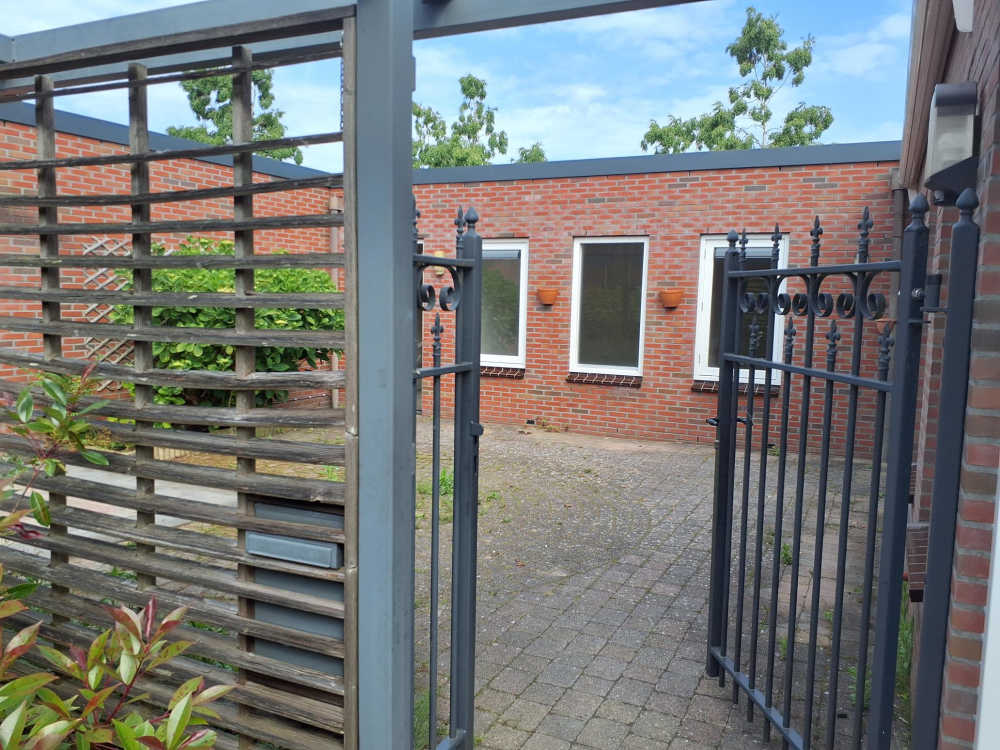 John Raedeckerstraat 5