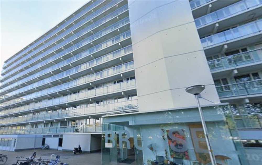 Brusselflat 53, 1422 VC Uithoorn, Nederland