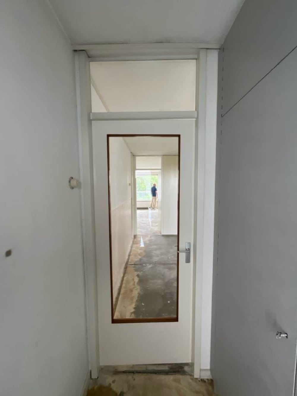 Brusselflat 53