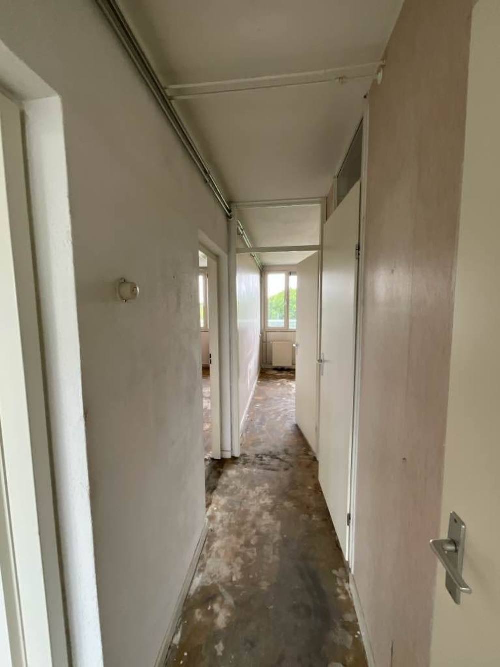 Brusselflat 53
