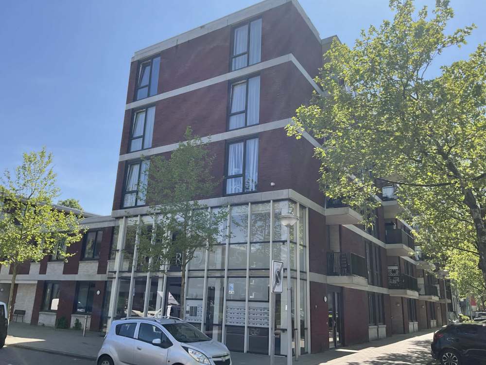 Dirk Sonoystraat 265, 1067 ZA Amsterdam, Nederland