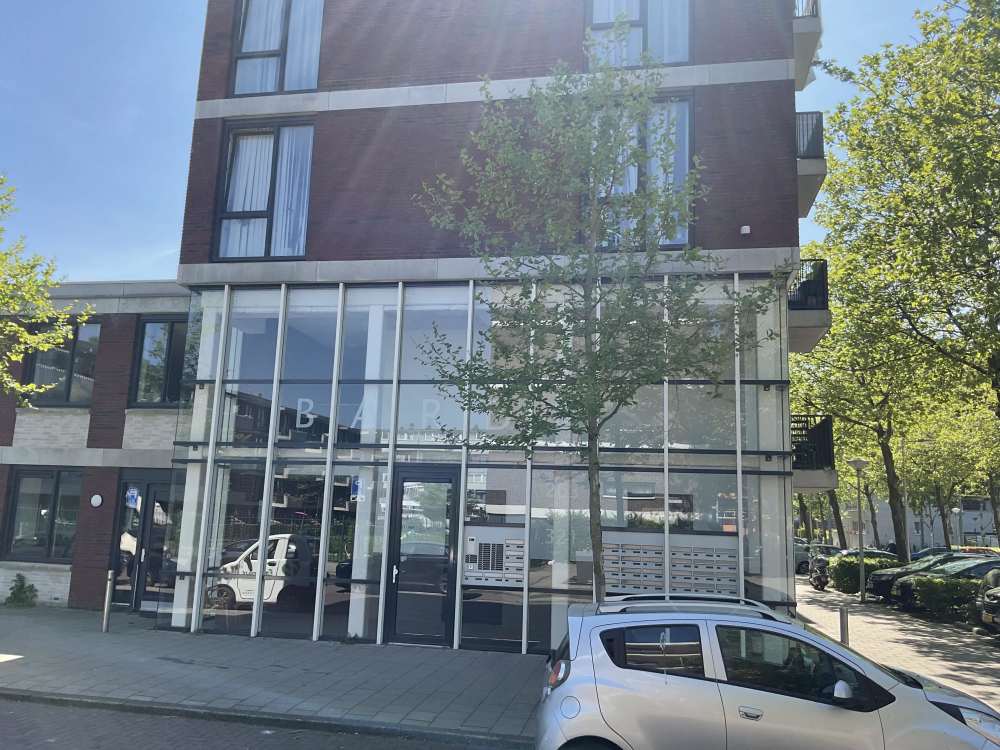 Dirk Sonoystraat 265