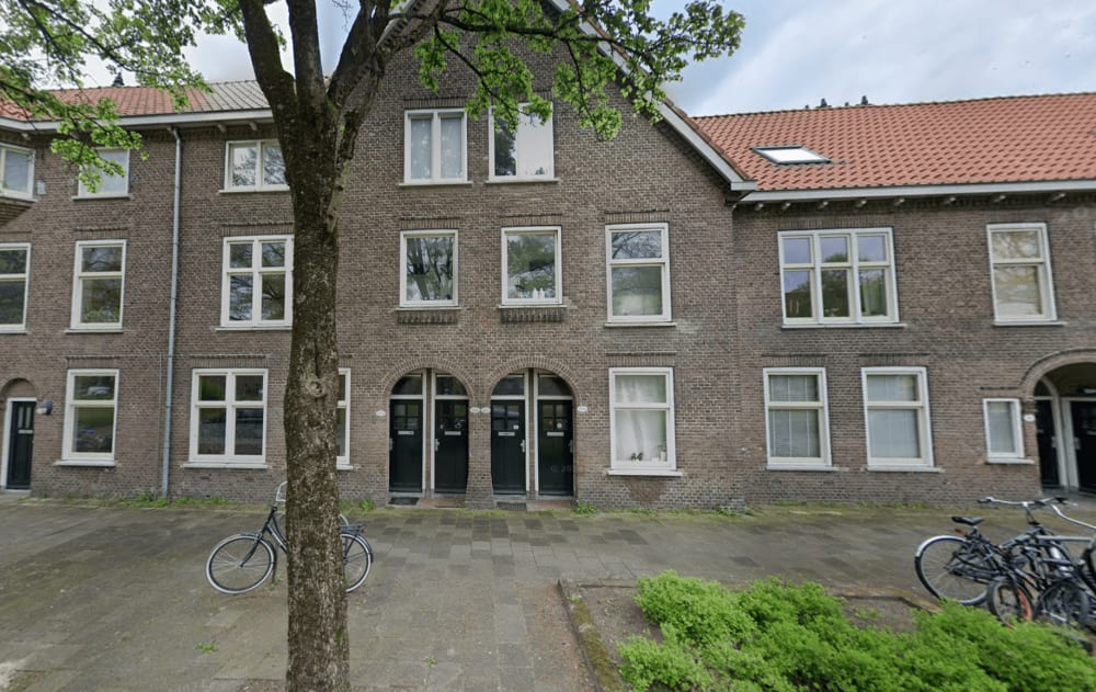 Bedumerweg 119, 9716 AL Groningen, Nederland