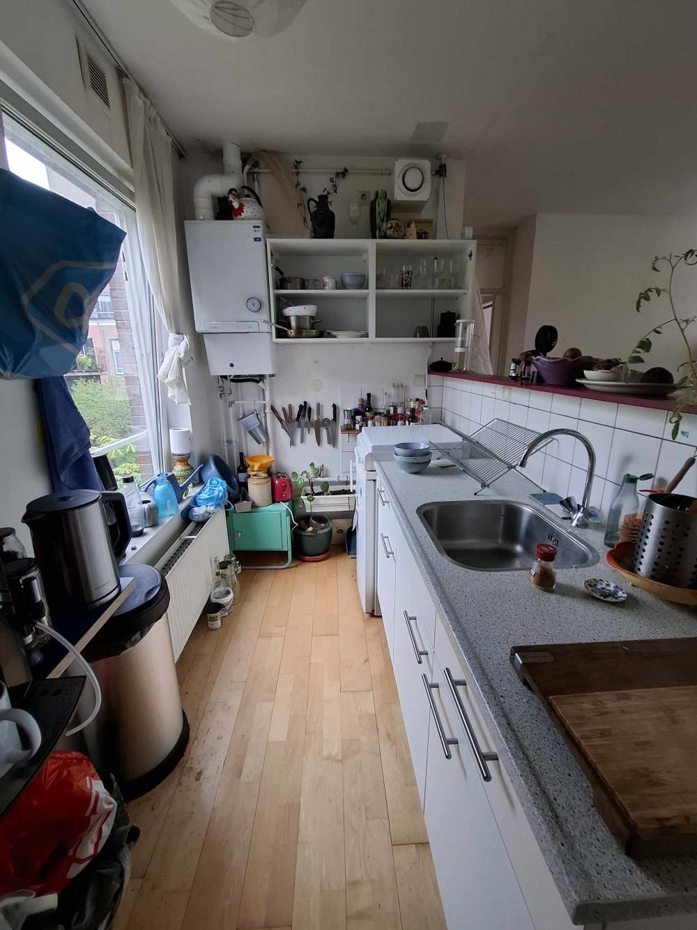 Voormalige Stadstimmertuin 41