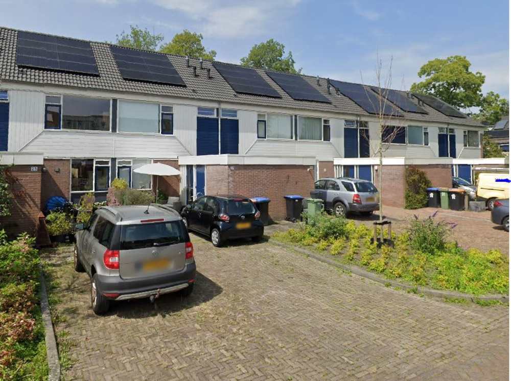 Ploegschaar 27, 3833 EB Leusden, Nederland