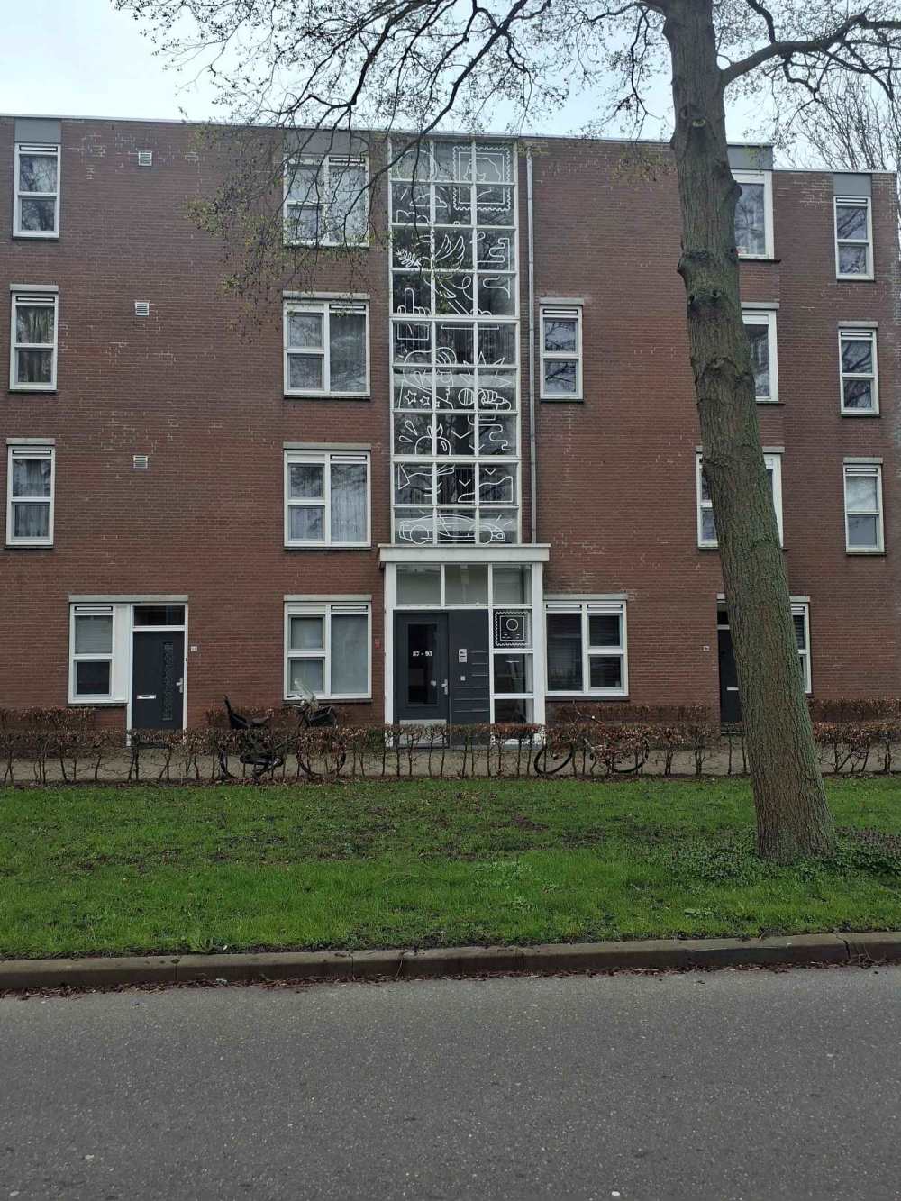Oldewierde 95