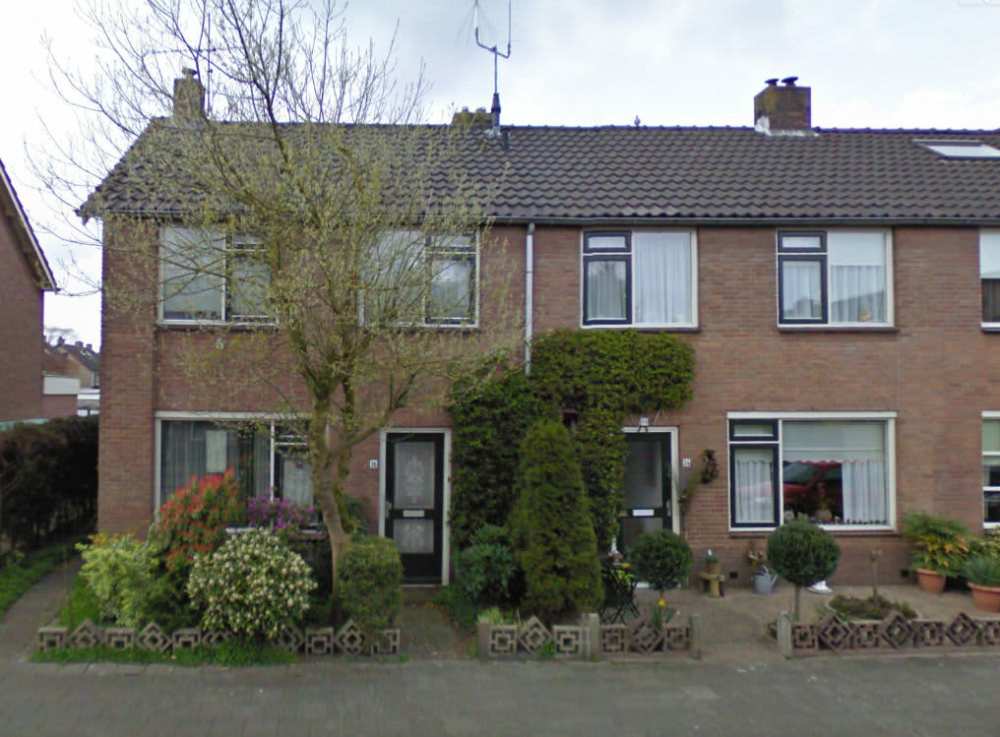 Fazantlaan 34, 3738 EZ Maartensdijk, Nederland