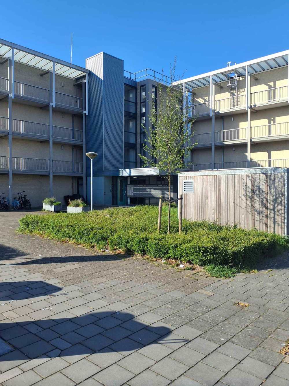 Snoekstraat 38, 1317 JS Almere, Nederland