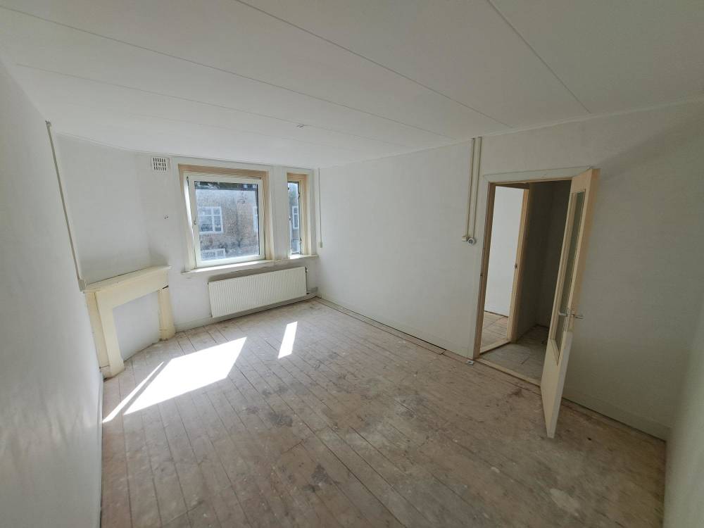 Reggestraat 8