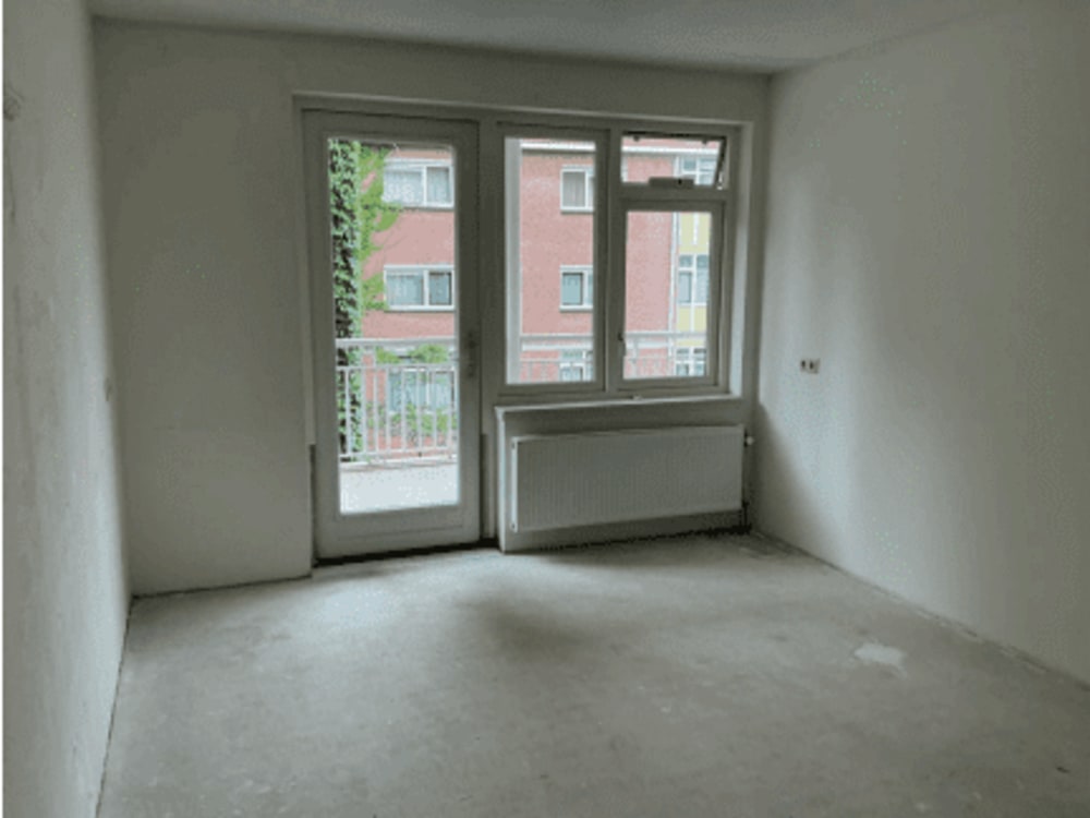Barentszstraat 105