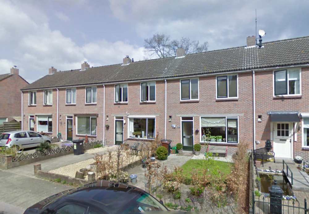 Prinses Margrietlaan 26, 3738 VL Maartensdijk, Nederland