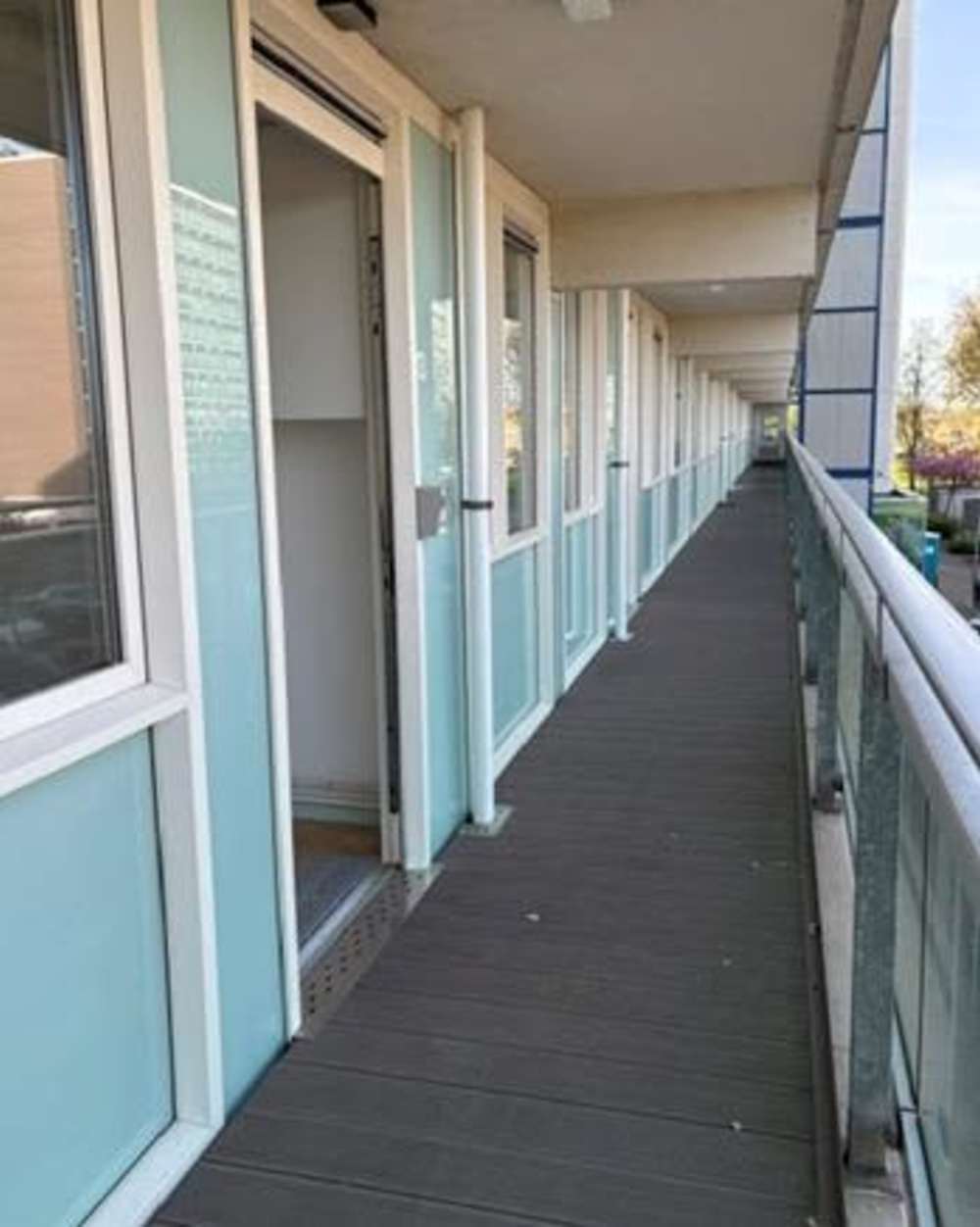 Monnetflat 13