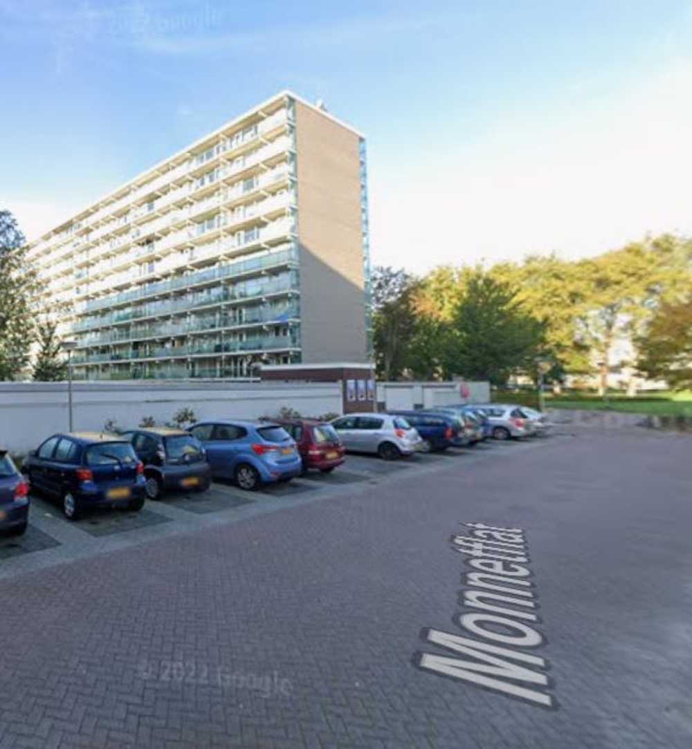 Monnetflat 13