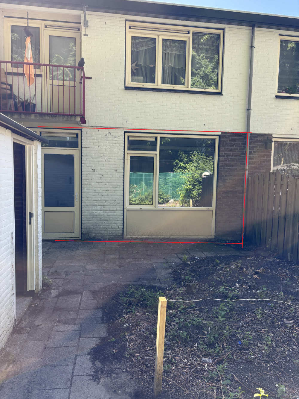 Zwaardemakerstraat 5