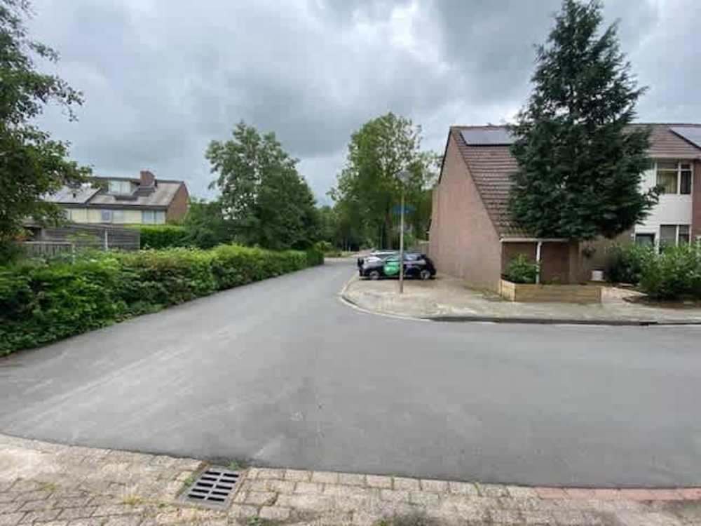 Voorwerk 2