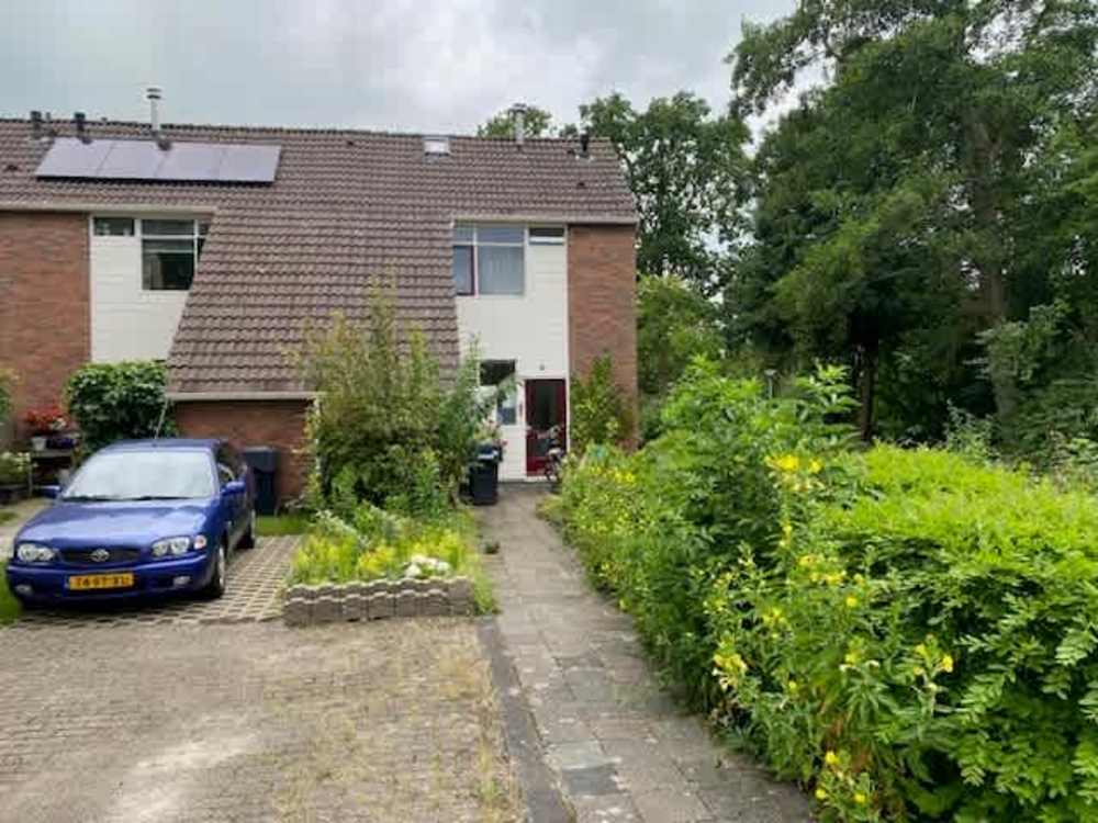 Voorwerk 2