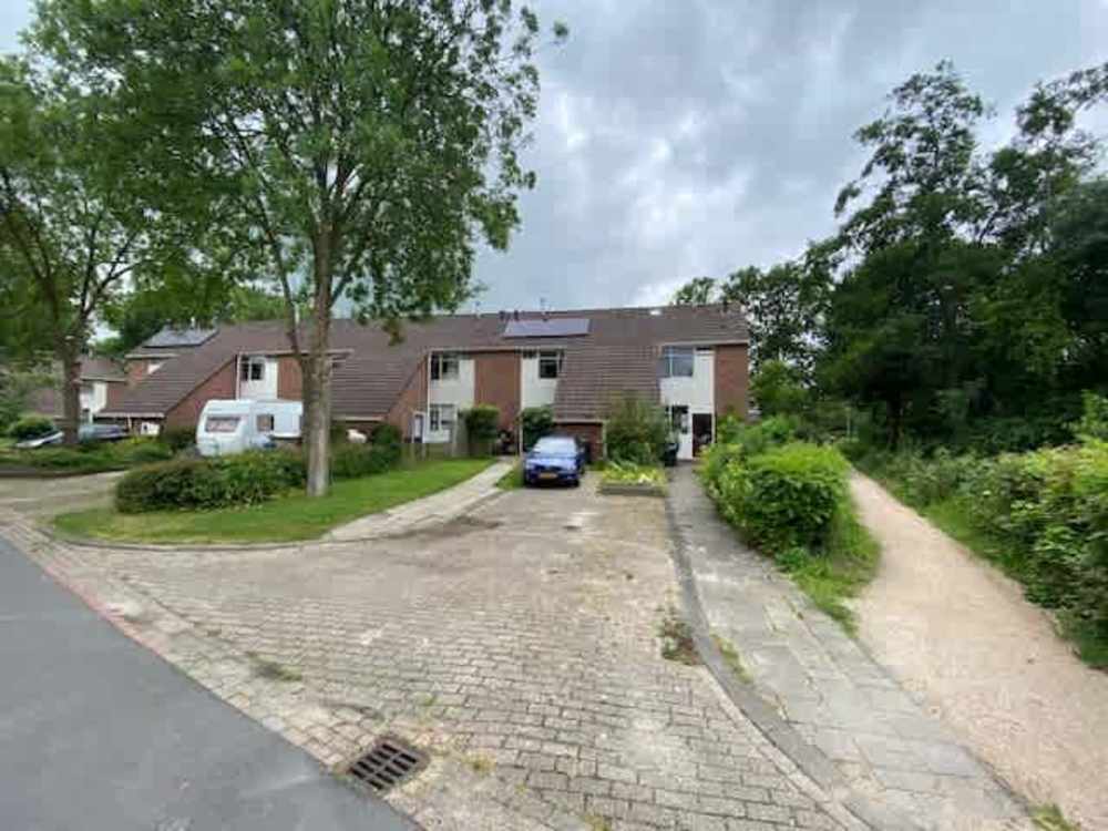 Voorwerk 2