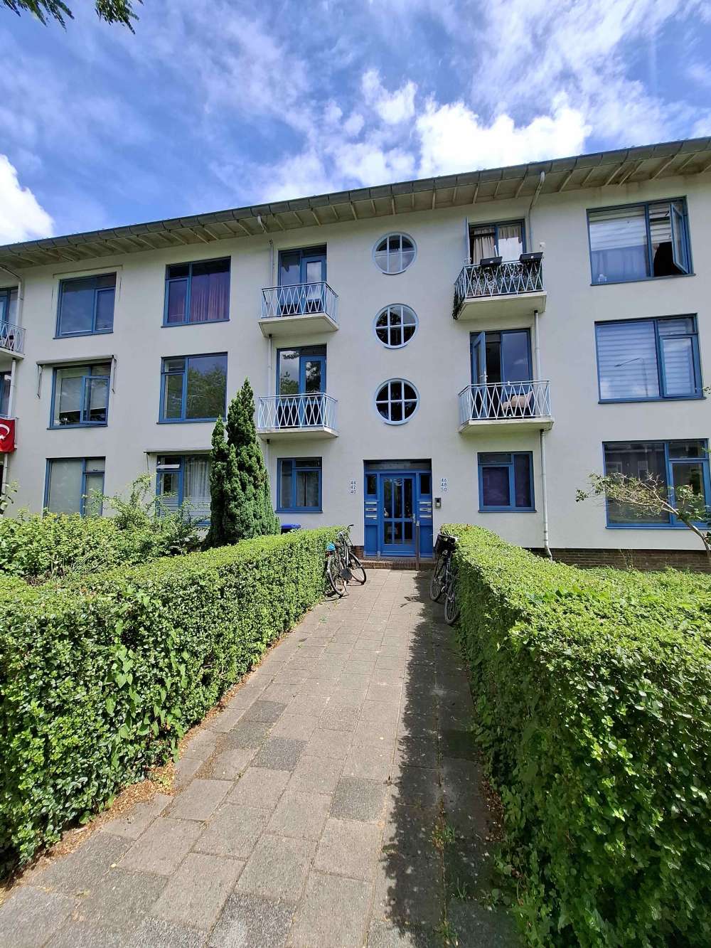 Krispijnseweg 42, 3314 KK Dordrecht, Nederland
