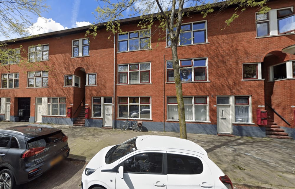 Billitonstraat 80A, 9715 EW Groningen, Nederland