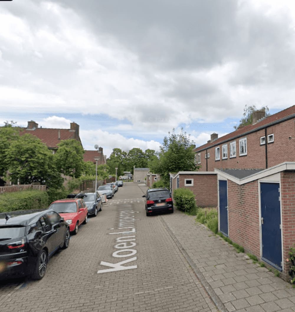 Koen Limpergstraat 9HS