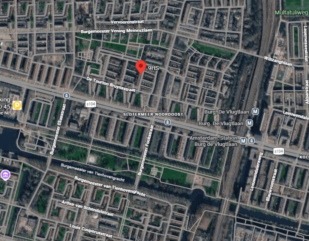 Koen Limpergstraat 9HS