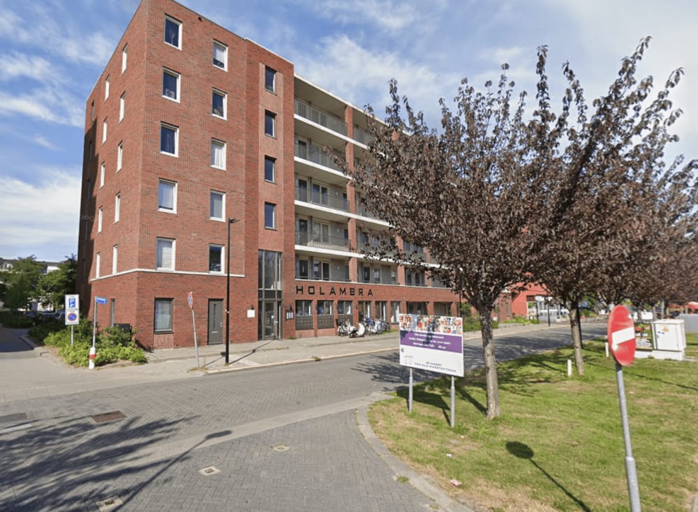Rio de Janeirostraat 78, 1334 HG Almere, Nederland