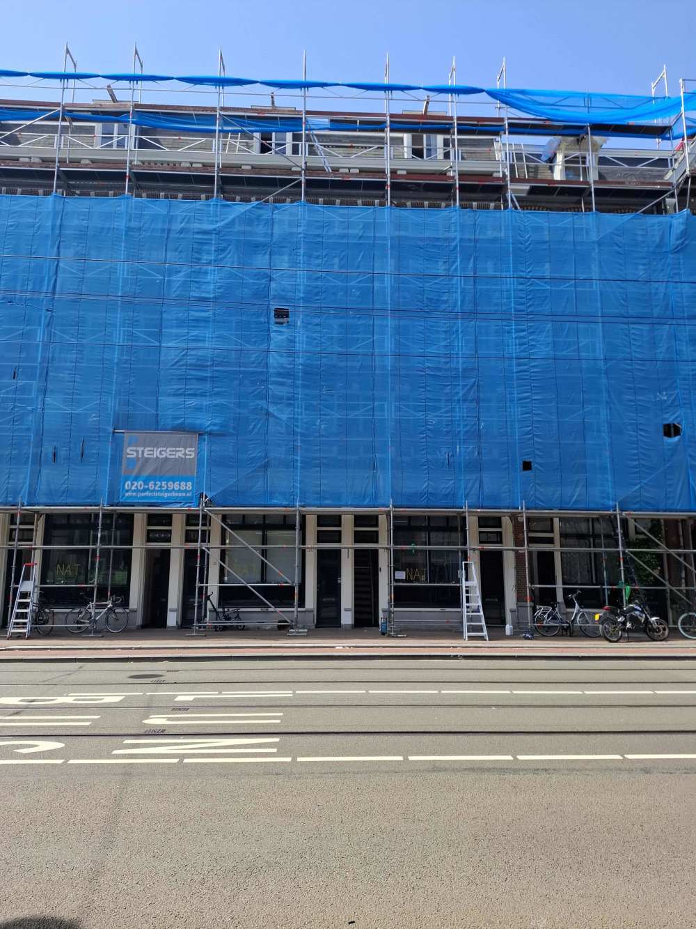 Madurastraat 14A
