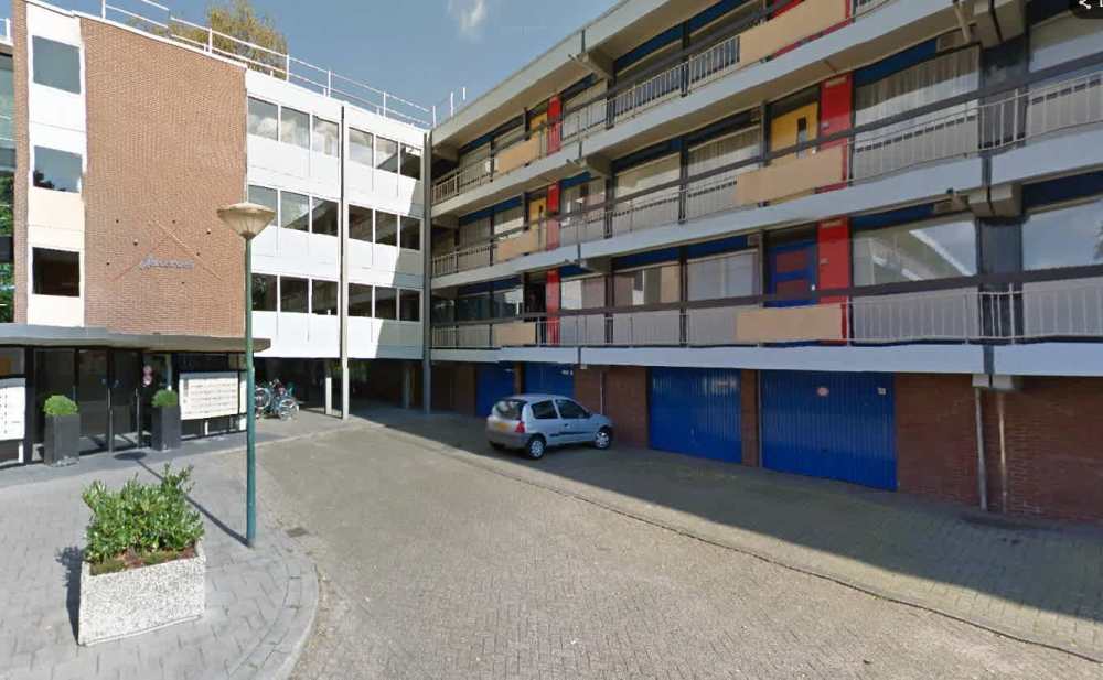 Weegbreestraat 549A, 3765 XS Soest, Nederland