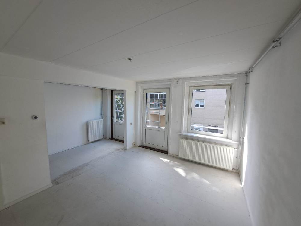Oude-IJselstraat 58, 1078 CS Amsterdam, Nederland
