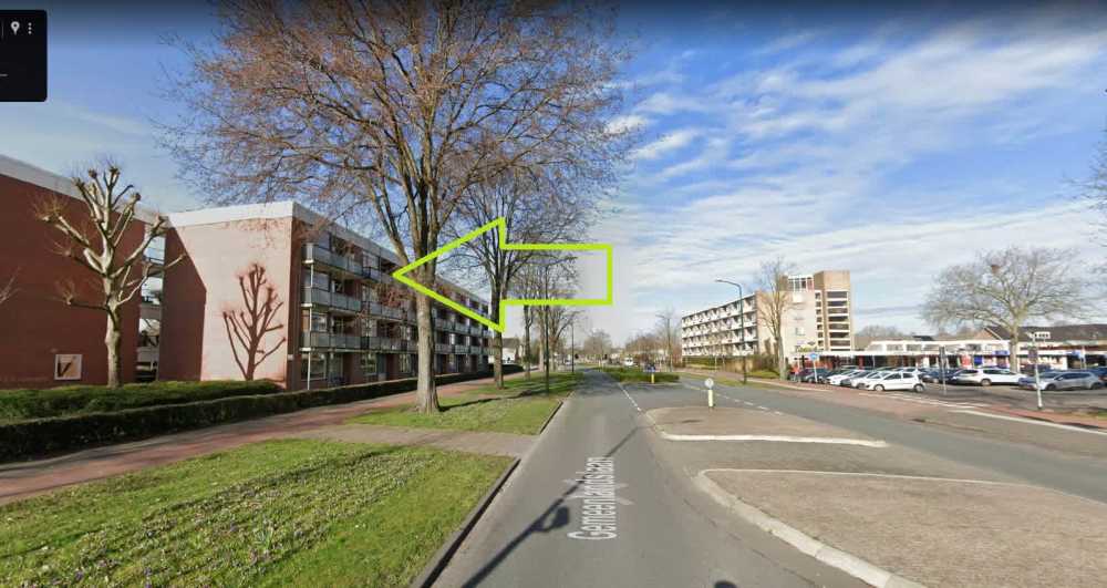 Loefzij 48
