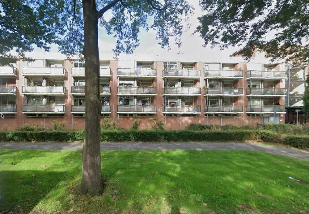 Loefzij 48, 1276 HM Huizen, Nederland