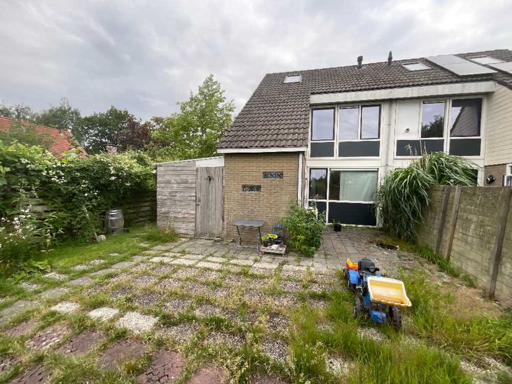 De Streekweg 28