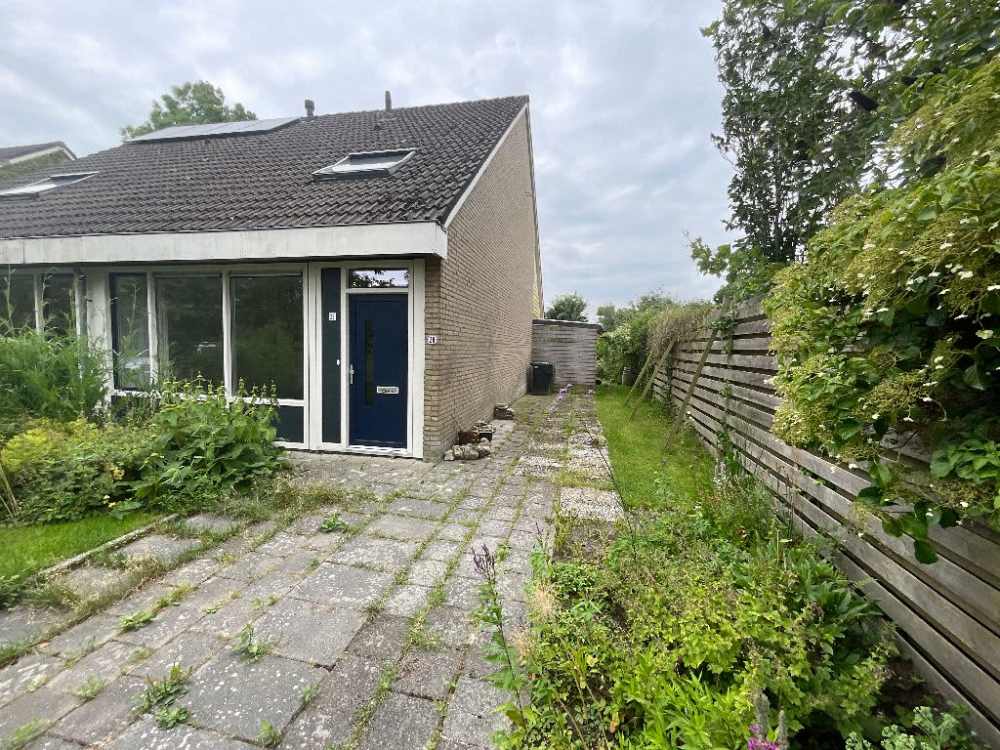 De Streekweg 28