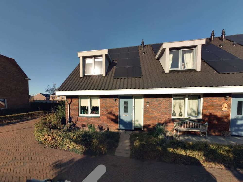 Aardbei 20, 3861 TG Nijkerk, Nederland