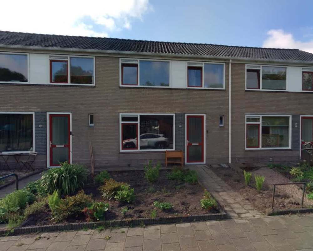 Doctor Oortwijn Botjeslaan 23, 9681 GB Midwolda, Nederland