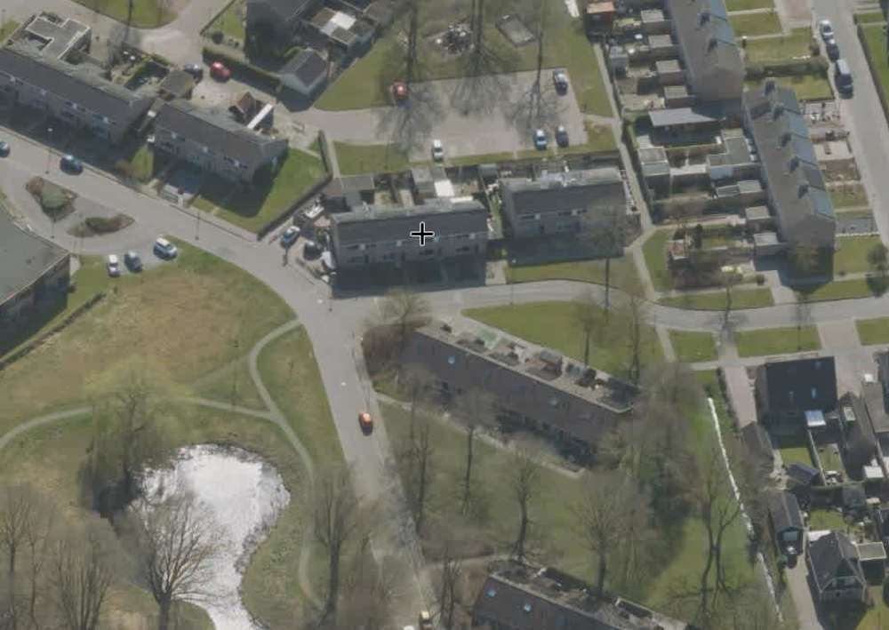 Doctor Oortwijn Botjeslaan 23