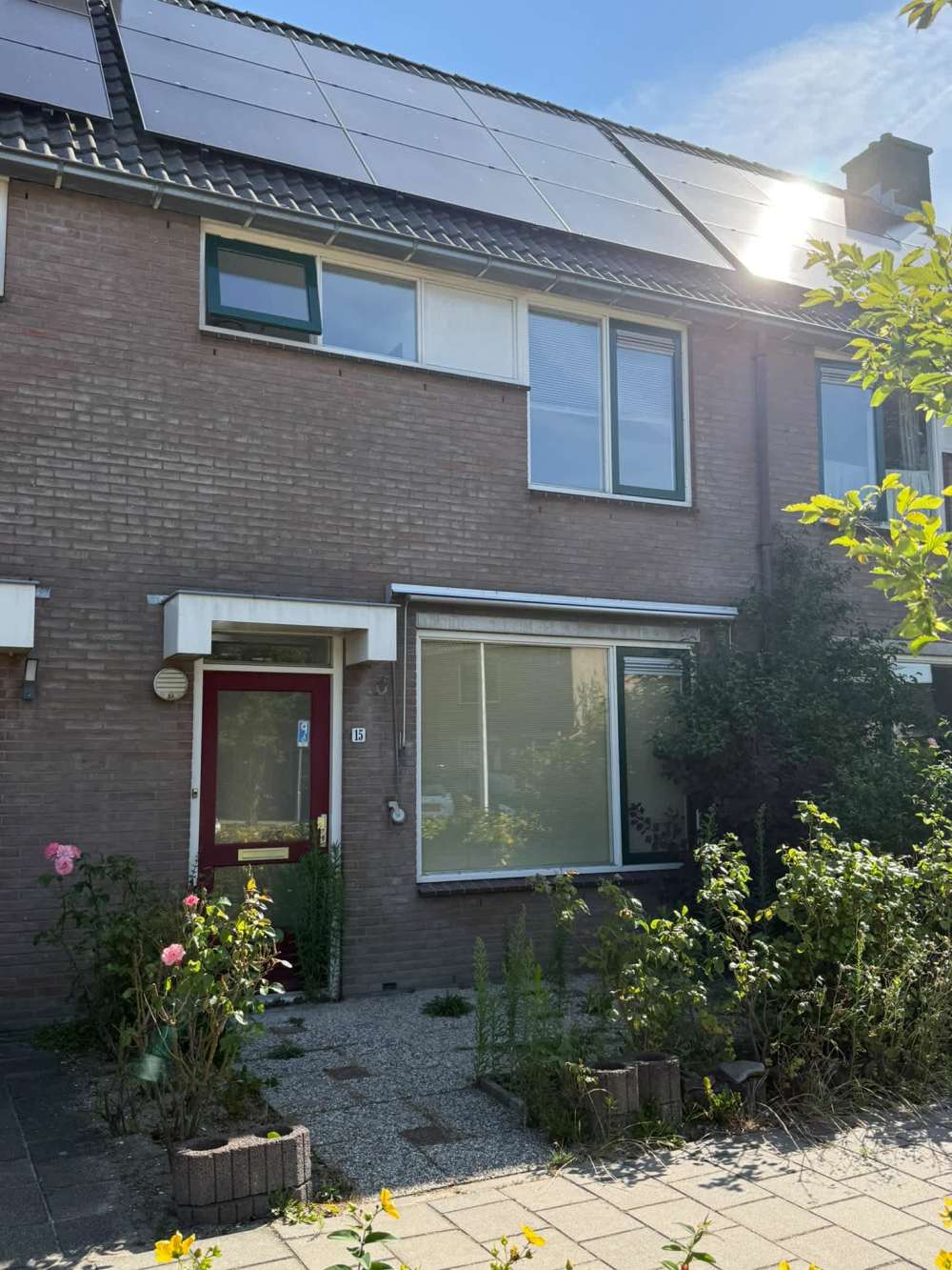 Kees Jongensstraat 15, 1531 GS Wormer, Nederland