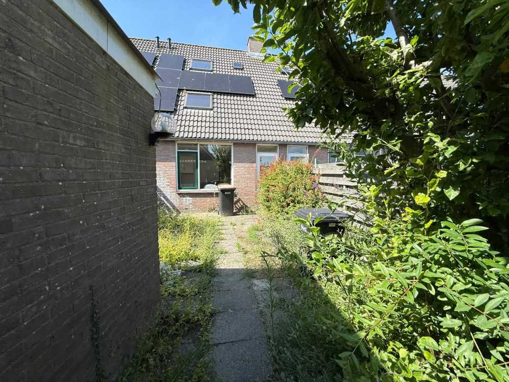 Kees Jongensstraat 15