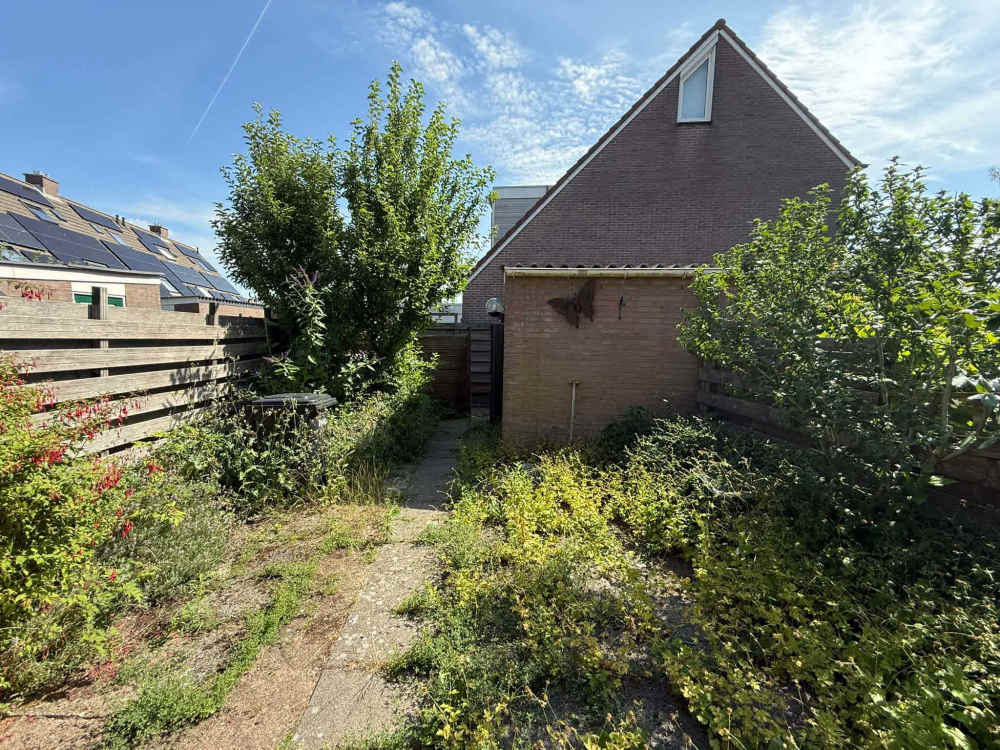 Kees Jongensstraat 15